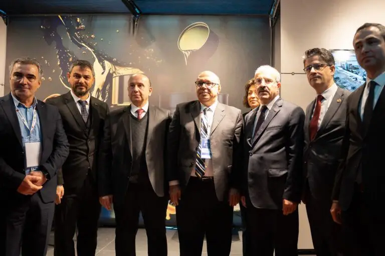 GOLTEKS Meets Young Talents as the MAIN Sponsor of the 2025 Trakya Career Fair (TRAKYAKAF)