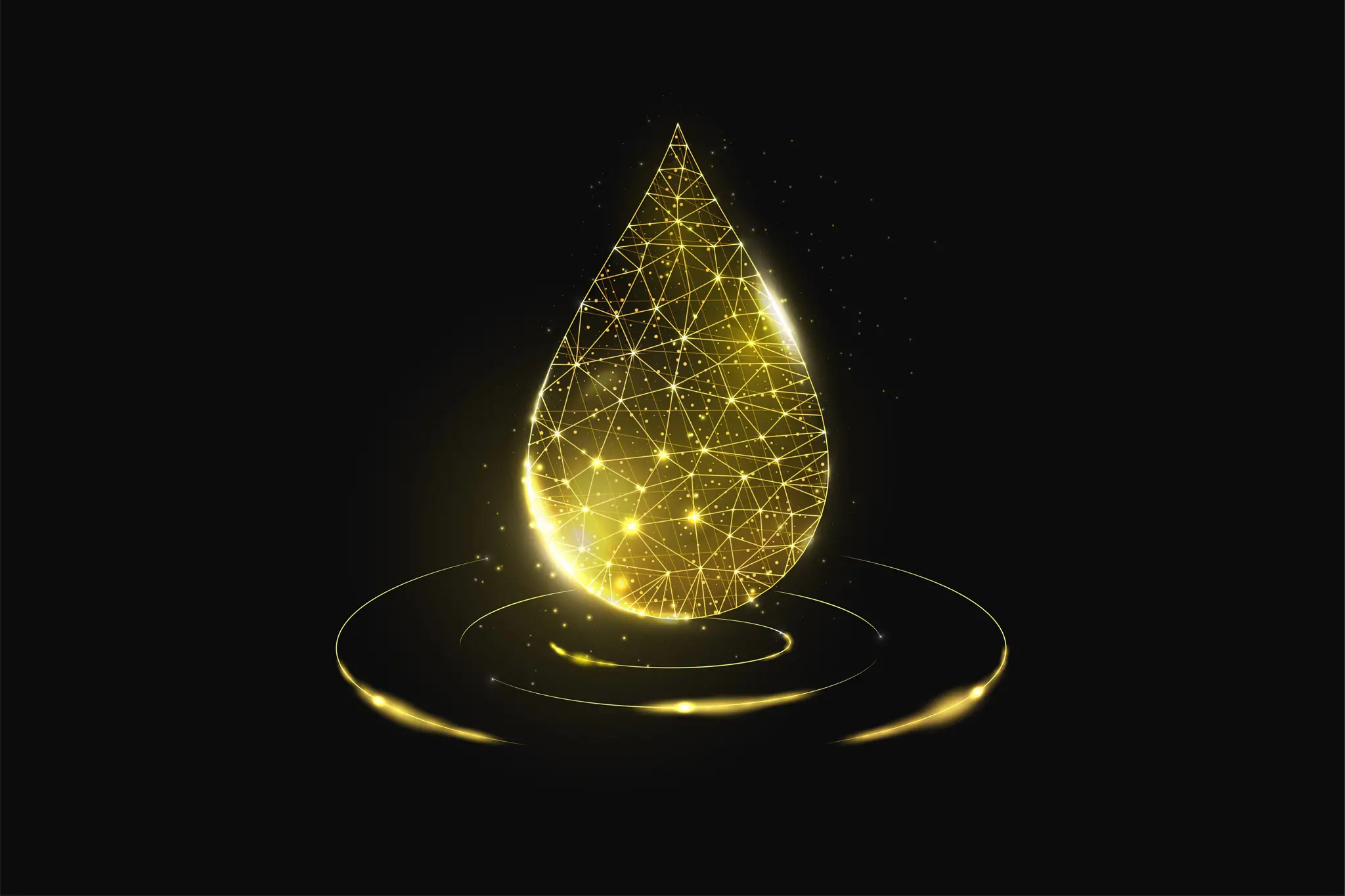 Energy and Water 
