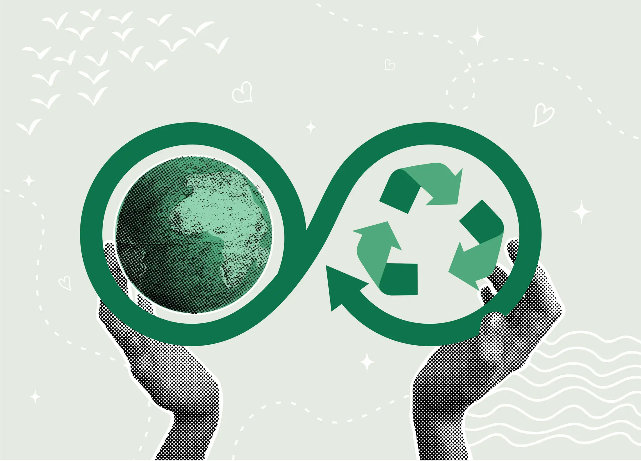 Zero Waste