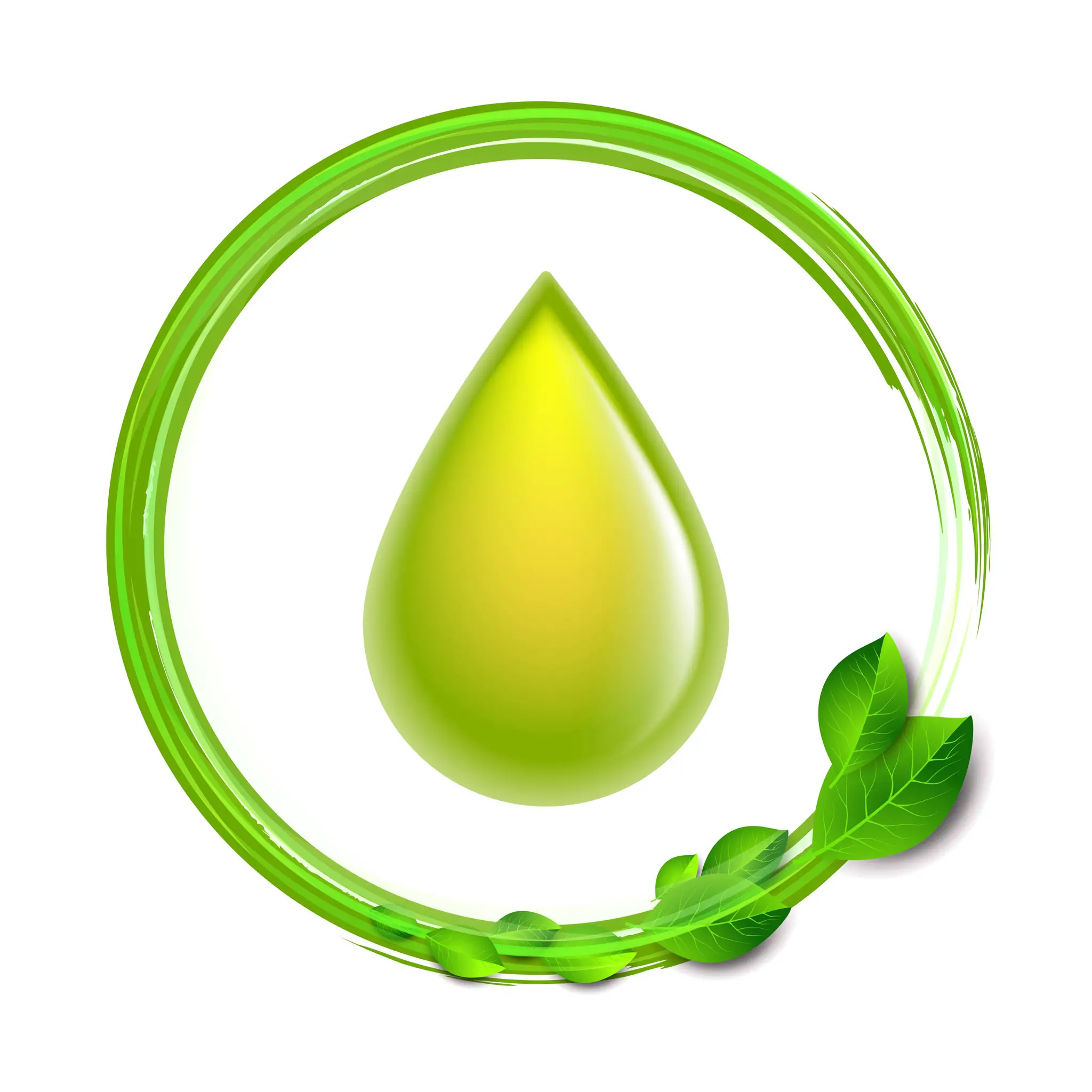 Organic and Recycled 