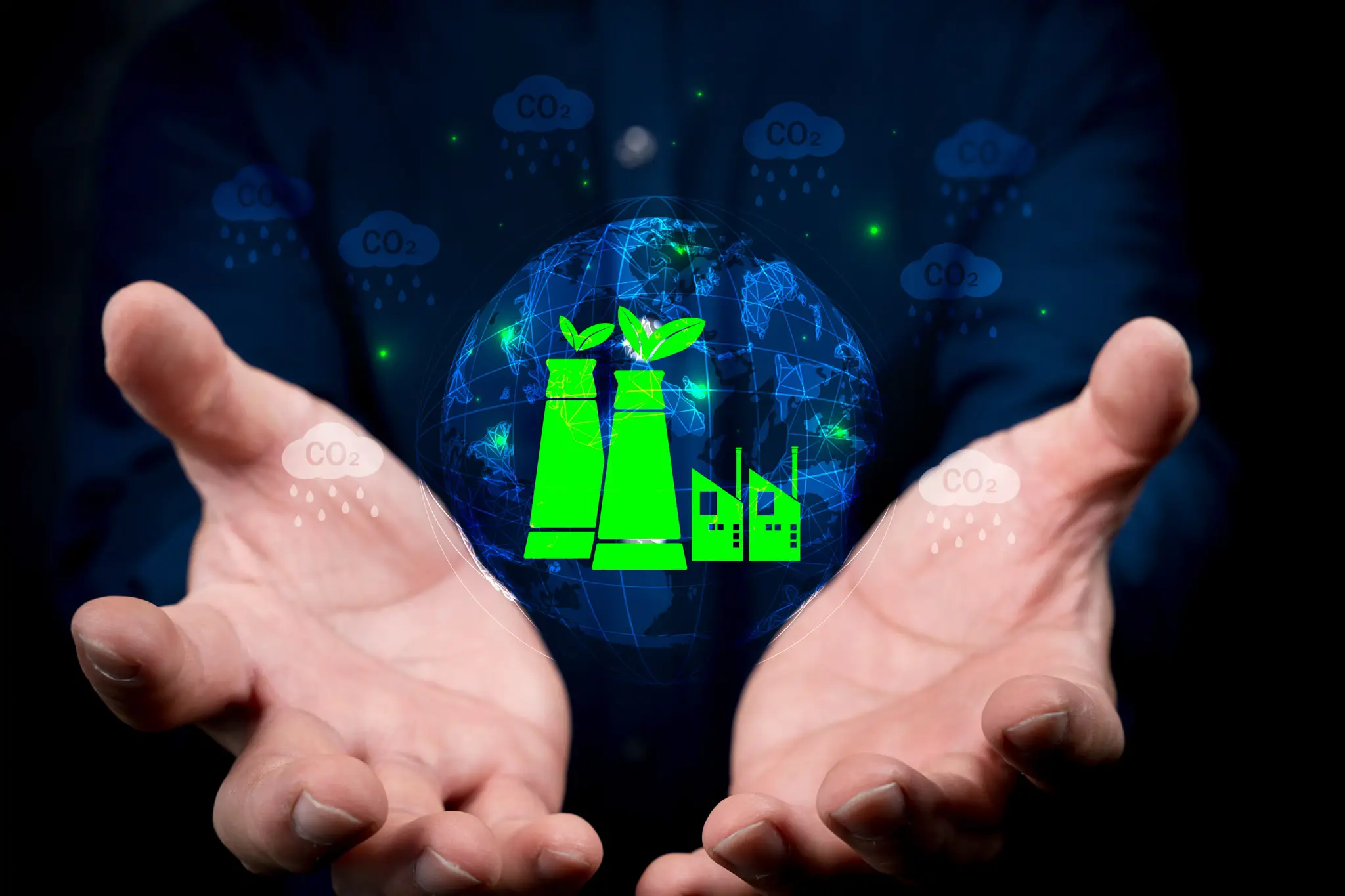 Driving Sustainable Energy Solutions